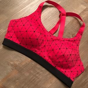 Victoria’s Secret sports bra